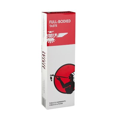 Natural American Spirit Full Bodied Red (20 ct., 10 pk) - Sam's Club