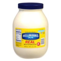 Hellmann's® Real Mayonnaise (1 gal.)