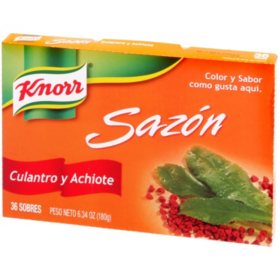 Sazon - Sazon, Juice Container, 1 Gallon  Online grocery shopping &  Delivery - Smart and Final