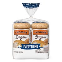 Thomas' Everything Bagels (40oz/12ct)