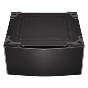 LG 29 In. Pedestal - w/ Storage Drawer