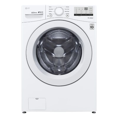 Galaxy Stackable Set Compact Laundry Pair - 1.6 Cu.Ft. Front Load