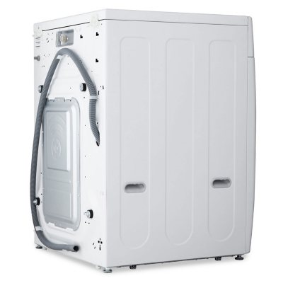 LG 4.5 Cu. Ft. Front Load Washer - Ultra Capacity - Sam's Club