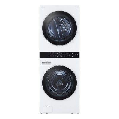 Sams club deals washer and dryer