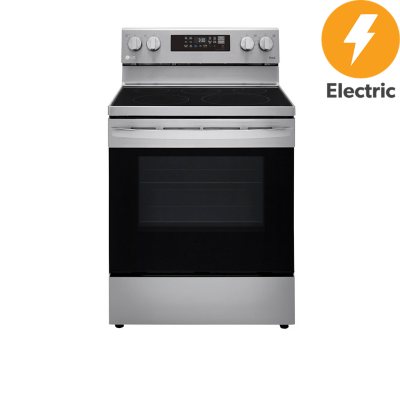 Air fryer gas stove deals home depot