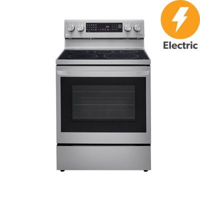 What is LG Instaview in kitchen appliances - Reviewed