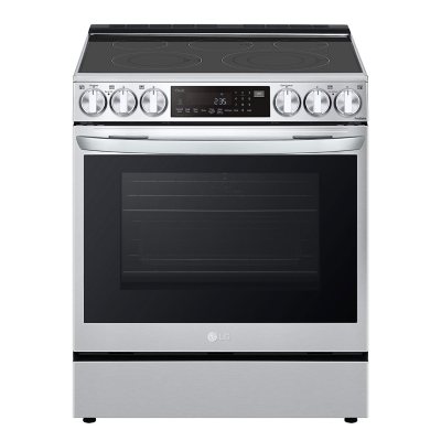 Sam's club gas deals stoves