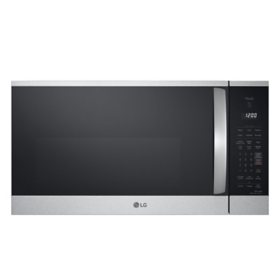 Microwave Oven, SMW 5217SL