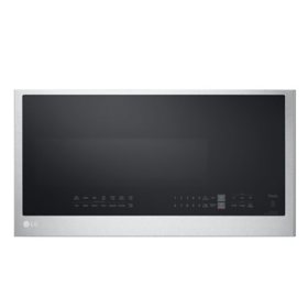 LG 2.0 cu. ft. Over-the-Range Microwave