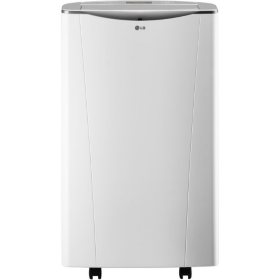 Lg Lp1415gxr 14 000 Btu Portable Air Conditioner Cooling Lg Usa