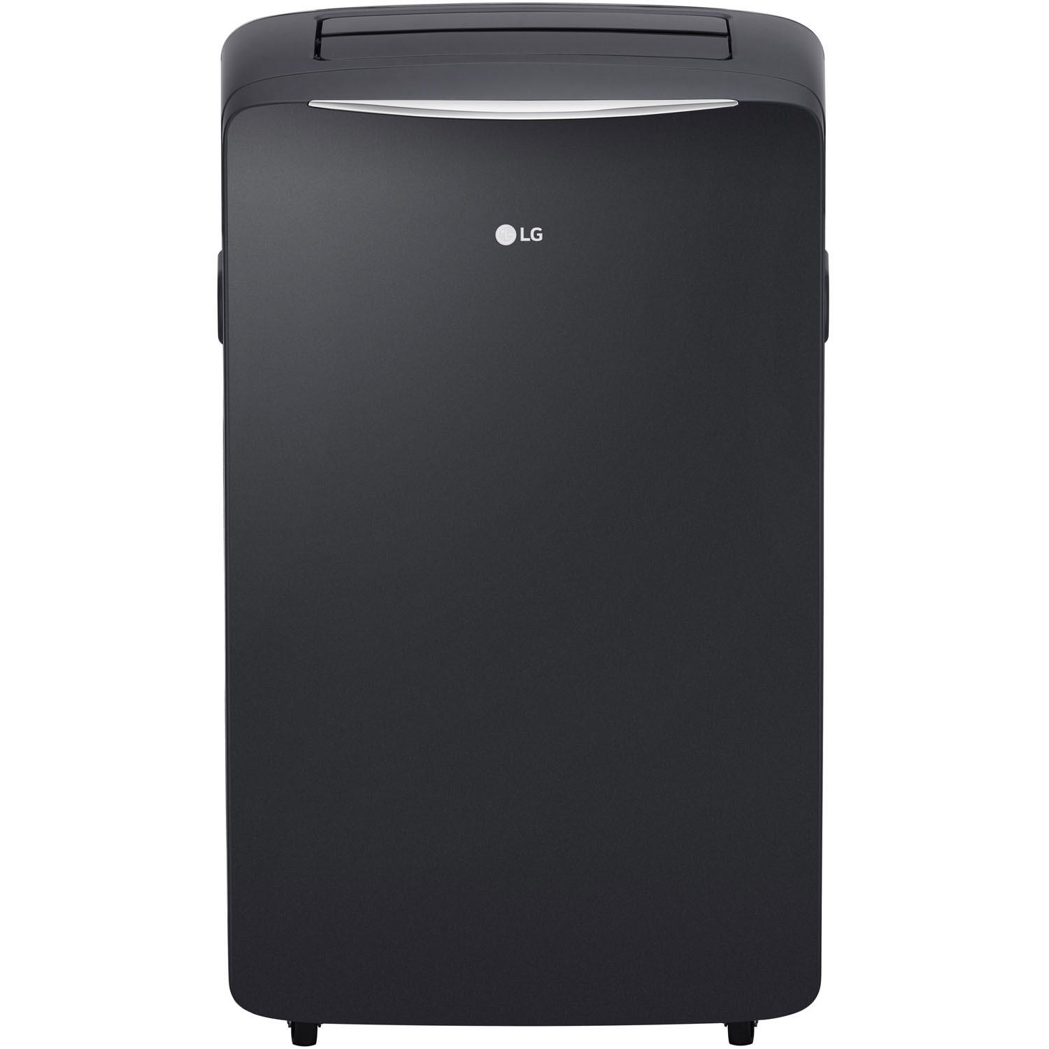LG LP1417SHR 14,000 BTU 115V Portable Air Conditioner with 12,000 BTU Supplemental Heating
