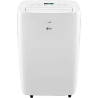 LG Electronics 6,000 BTU Portable Air Conditioner