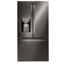 LG 28 cu. ft. French Door Refrigerator with Ultra Large Capacity