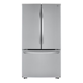 Lg Refrigerators Sam S Club