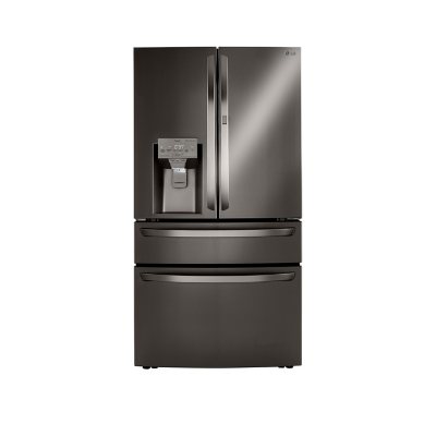 LG 30 cu. ft. Smart wi-fi Enabled Refrigerator with Craft Ice Maker –  a4lnewjersey