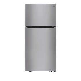 LG 20 cu. ft. Top Freezer Refrigerator