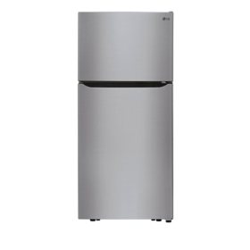 LG 20 Cu. Ft. Smart Top Freezer Refrigerator
