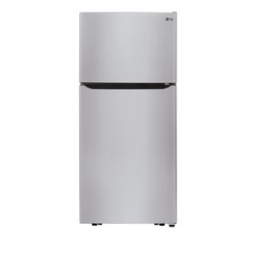 LG 20 cu. ft. Top Freezer Refrigerator