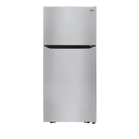 LG 20 Cu. Ft. Top Freezer Refrigerator
