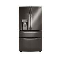 LG 23 Cu. Ft. French Door Counter-Depth Refrigerator