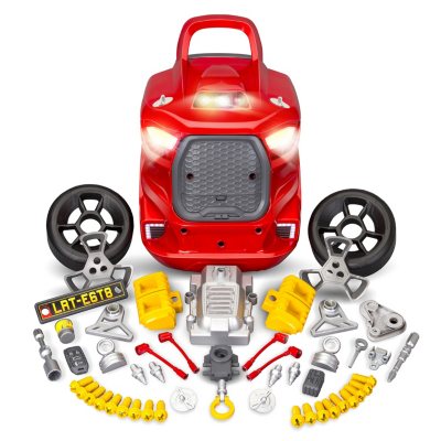 tuff tools construction set