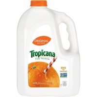 Tropicana Pure Premium No Pulp (1 gal jug)