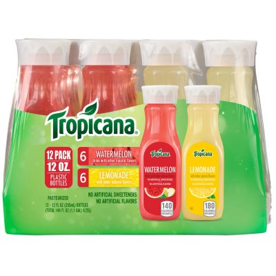 tropicana drink watermelon