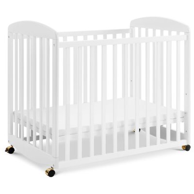 sam's club baby crib