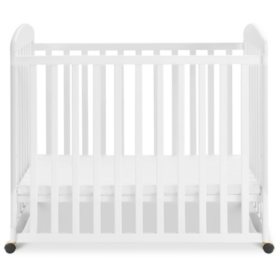 Davinci Alpha Mini Rocking Crib Choose Your Color Sam S Club