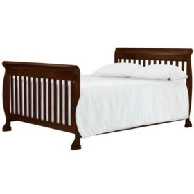 Davinci Kalani 4 In 1 Convertible Crib Choose Your Color Sam S