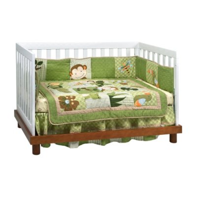 olivia 3 in 1 crib