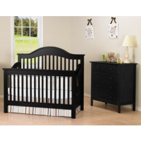 Davinci Jayden 4 In 1 Convertible Crib With Toddler Bed Conversion