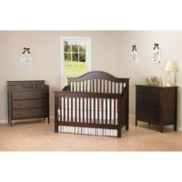 Davinci Jayden 4 In 1 Convertible Crib M5981q