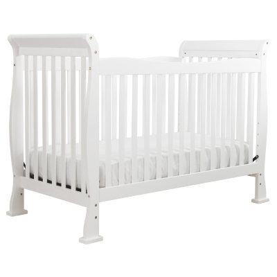 REAGAN 4 IN 1 CONVERTIBLE CRIB Sam's Club