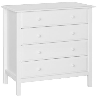 double dresser changing table