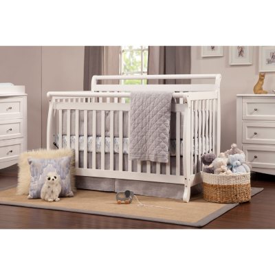 Emily 4 in 1 crib best sale