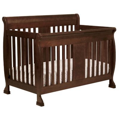 Davinci Porter 4 In 1 Convertible Crib With Toddler Bed Conversion