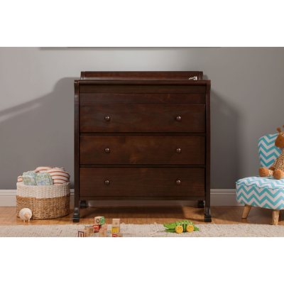 Davinci kalani clearance dresser changing table