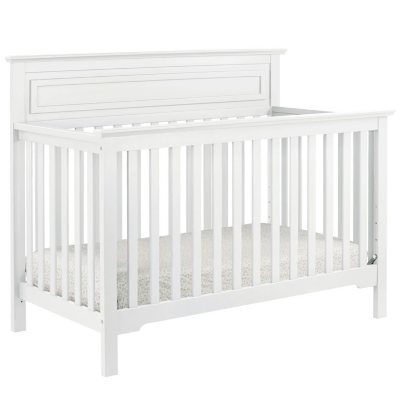 DaVinci Autumn 4 in 1 Convertible Crib Choose Your Color Sam s