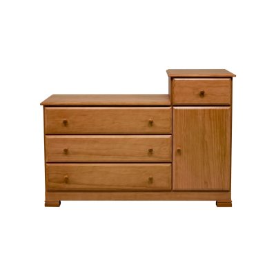 davinci kalani combo dresser