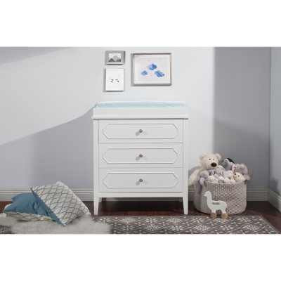 Davinci poppy regency dresser online