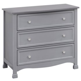 Davinci Kalani 3 Drawer Dresser Choose Your Color Sam S Club