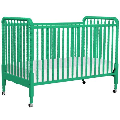 Davinci Jenny Lind 3 In 1 Convertible Crib Choose Your Color