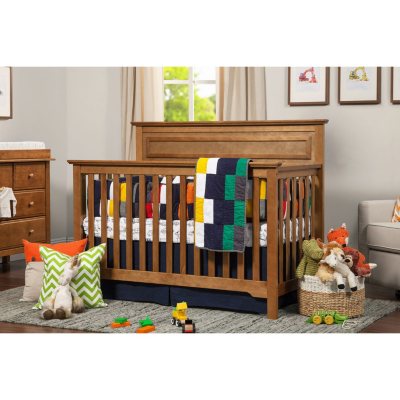 davinci autumn crib reviews