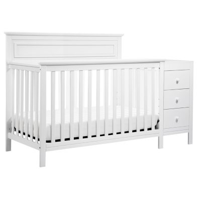 davinci autumn crib and changer combo