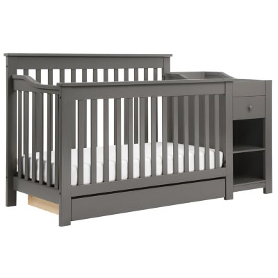 sam's club baby cribs