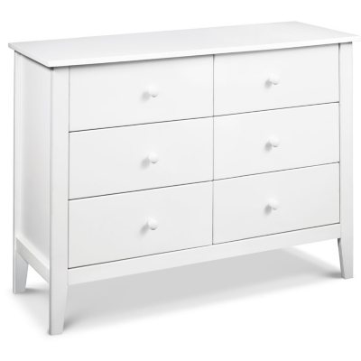 Carter S By Davinci Morgan 6 Drawer Dresser Choose Your Color