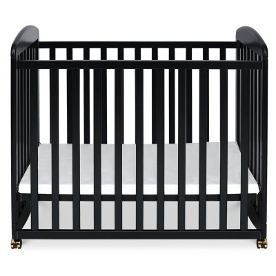 davinci alpha mini rocking crib