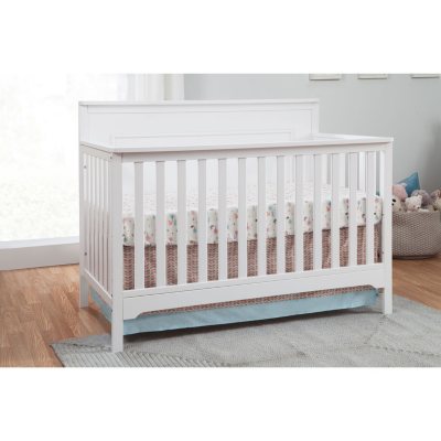 davinci dakota crib