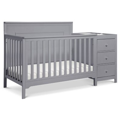 crib changer davinci dakota carter combo samsclub